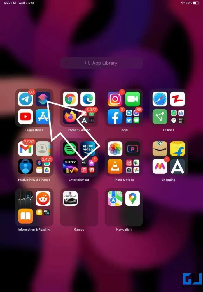 3 Ways to Open YouTube Desktop Version in Chrome on iPad Gadgets To Use