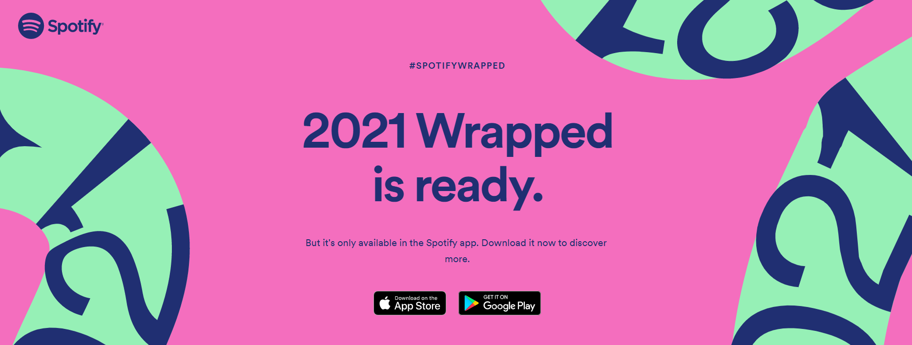 5 ways to fix spotify wrapped 2021 not working or app crashing issue