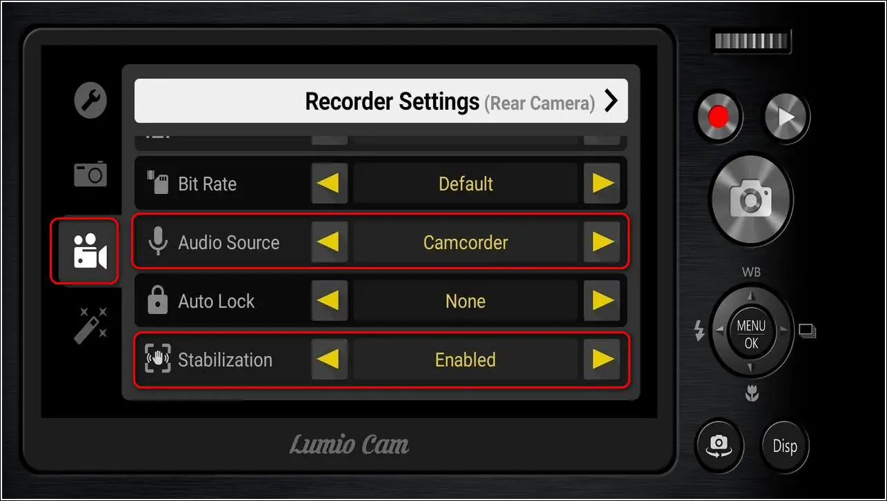 5 Ways to Record Stable Videos with No Background Noise in Android