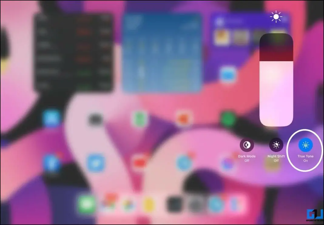 6 Ways to Reduce Eye Strain When Using iPad Screen Gadgets To Use