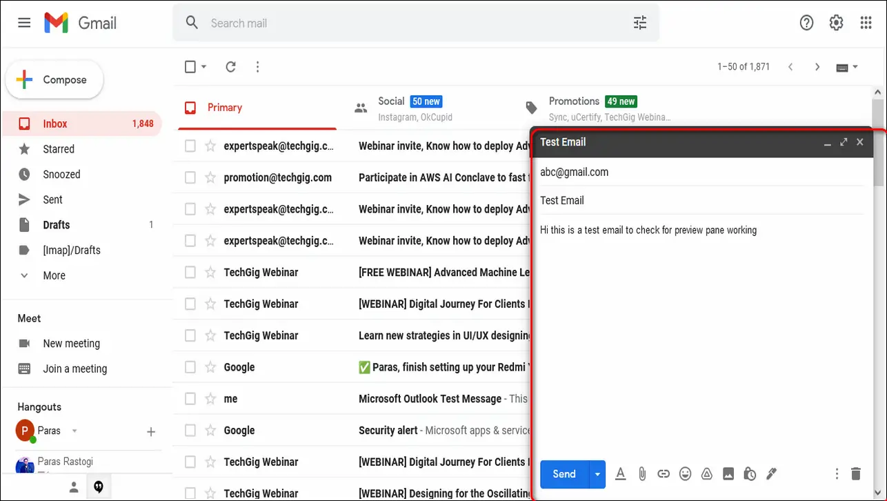 4 Ways to Preview Your Email on Gmail Before Sending It