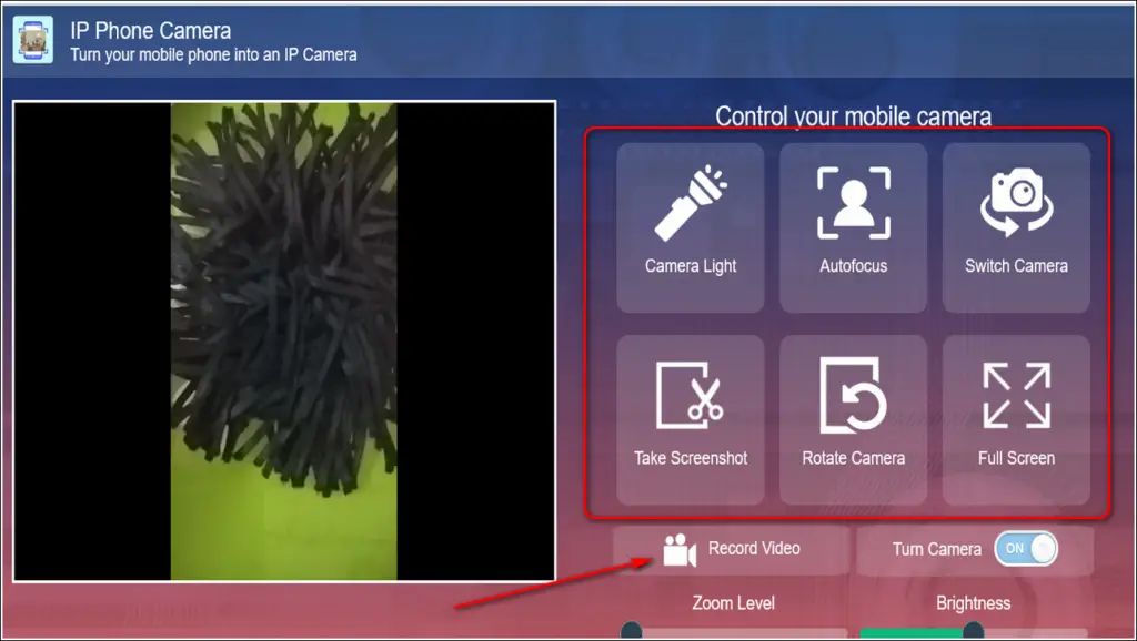 3 Ways to Remotely See Camera Live Feed from Android Phone Gadgets To Use