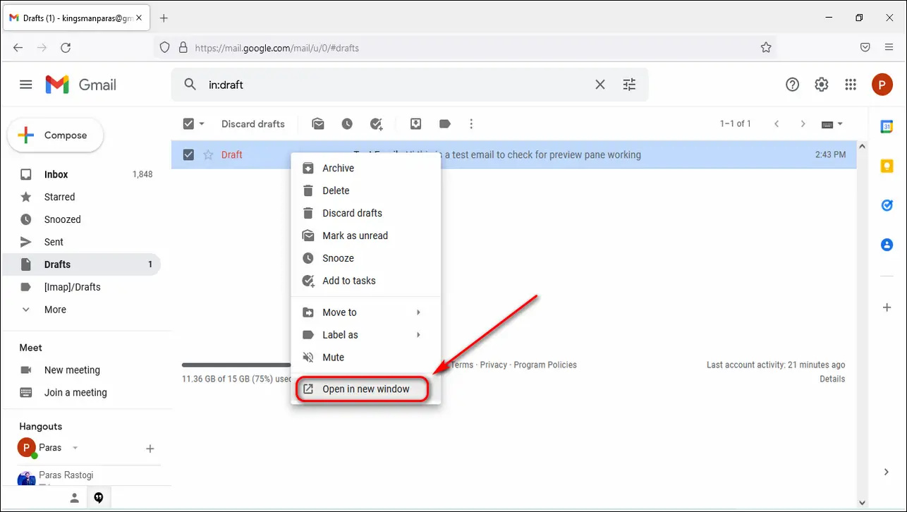 4 Ways to Preview Your Email on Gmail Before Sending It