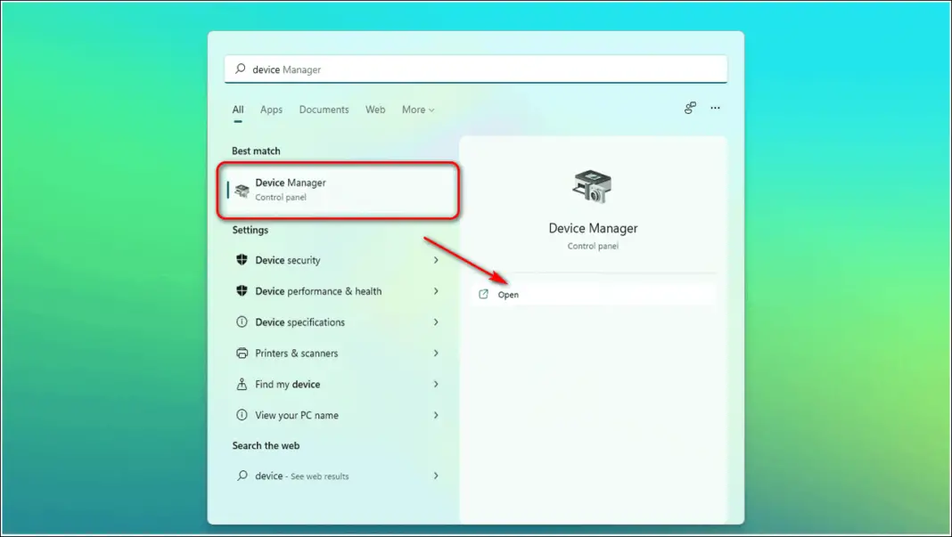 3 Ways to Disable Inbuilt Camera, Microphone in Windows 10, 11