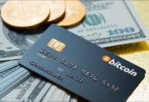 Bitcoin based debit cards India