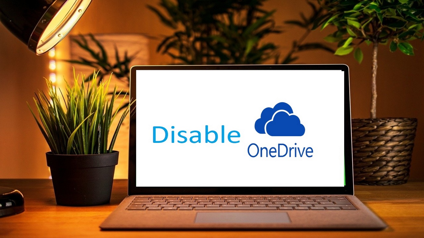 8 formas de deshabilitar Microsoft OneDrive en Windows 11