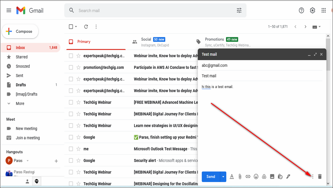 4 Ways to Preview Your Email on Gmail Before Sending It
