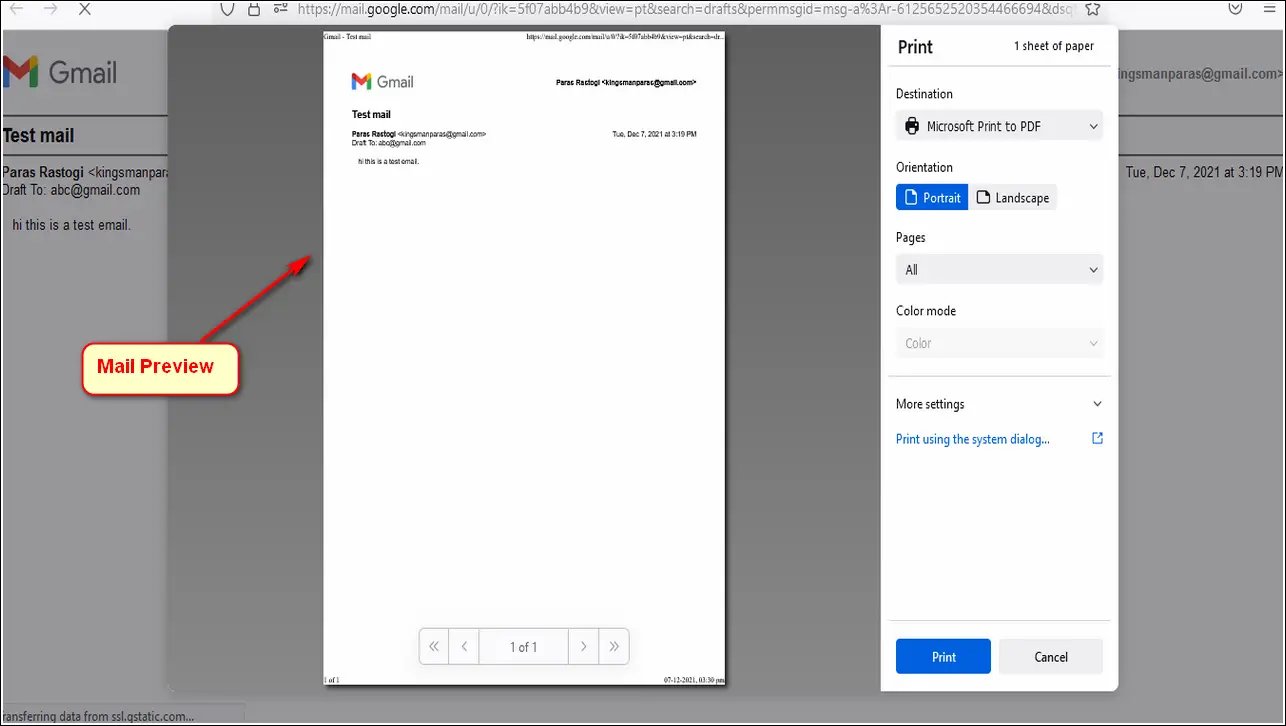 4 Ways to Preview Your Email on Gmail Before Sending It