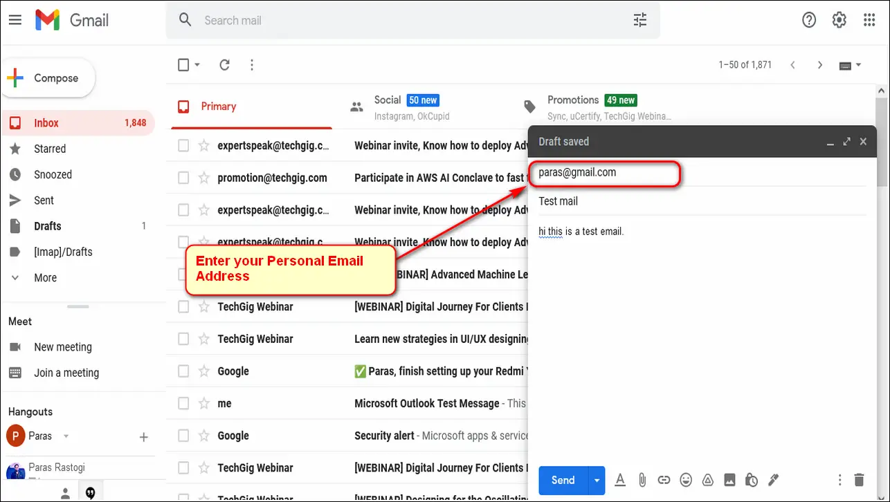 4 Ways to Preview Your Email on Gmail Before Sending It