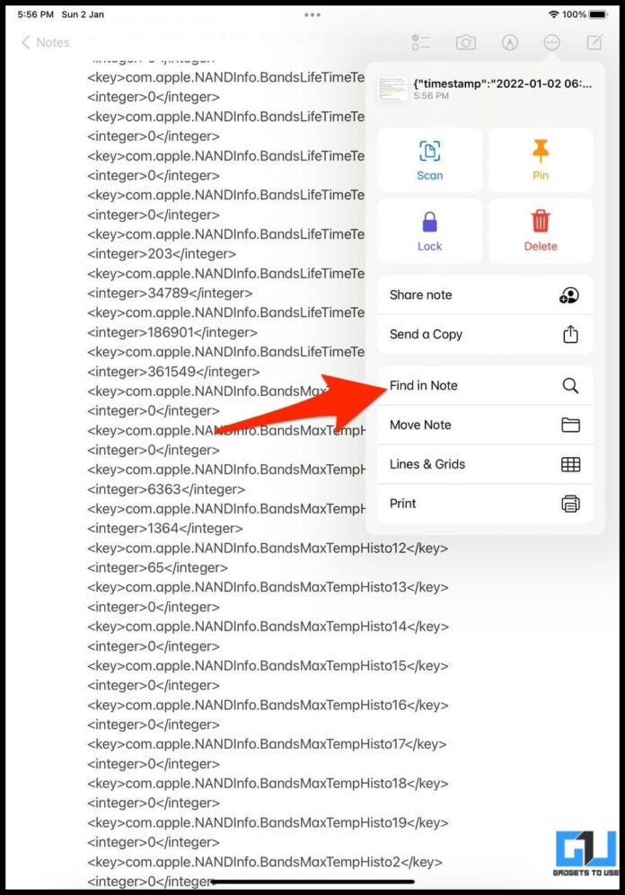 5 способов проверить состояние аккумулятора и цикл зарядки на iPad - Avmo