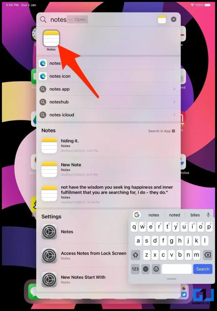 5 Ways to Check Battery Health and Charge Cycle on iPad Gadgets To Use