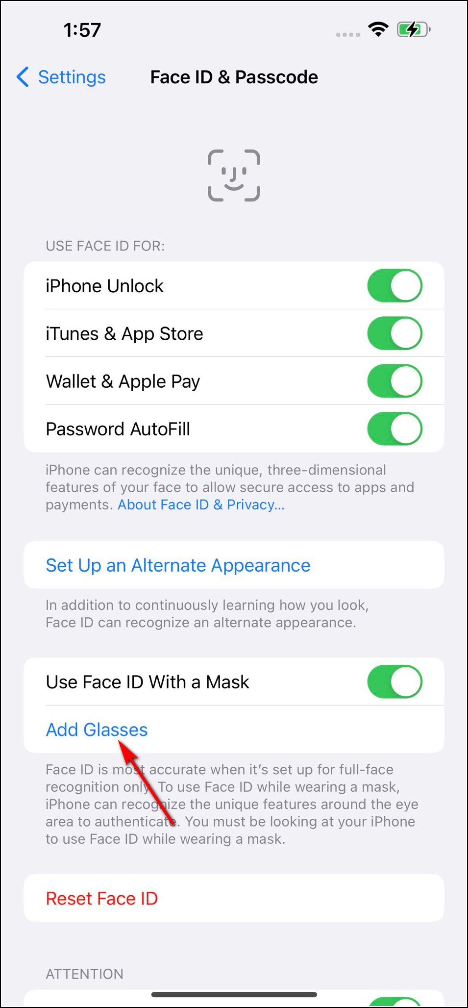 Разблокировать Face Id С Помощью Фотографии