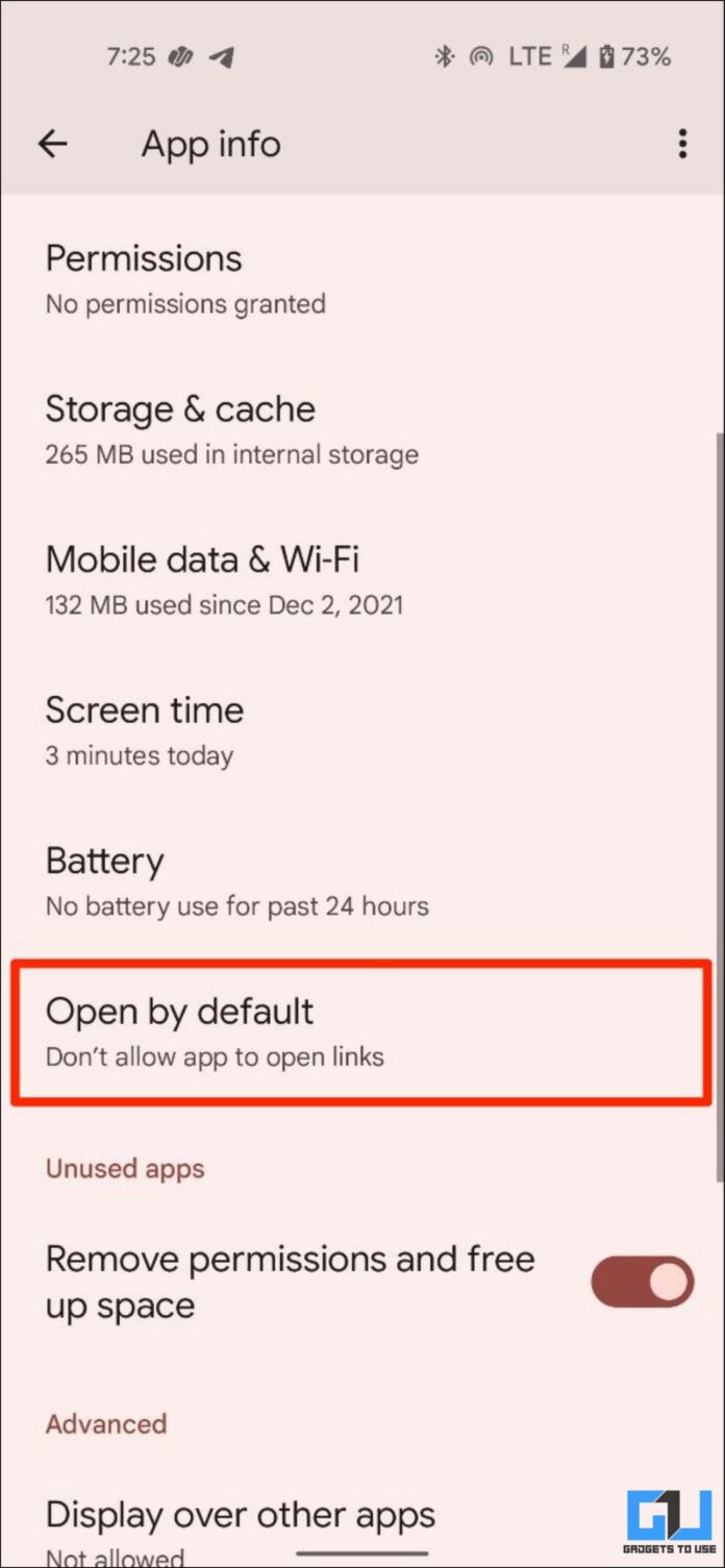 3 Ways to Open App Directly from Links Instead Of Browser - Gadgets To Use