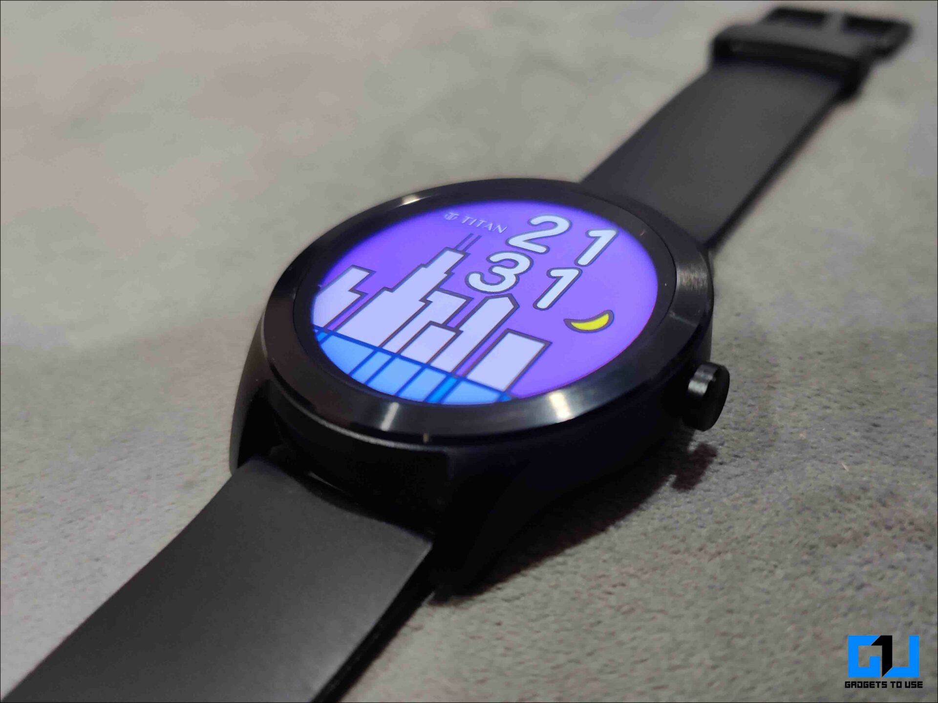 20 Questions Answered About Titan Smart Smartwatch With Alexa Gadgets