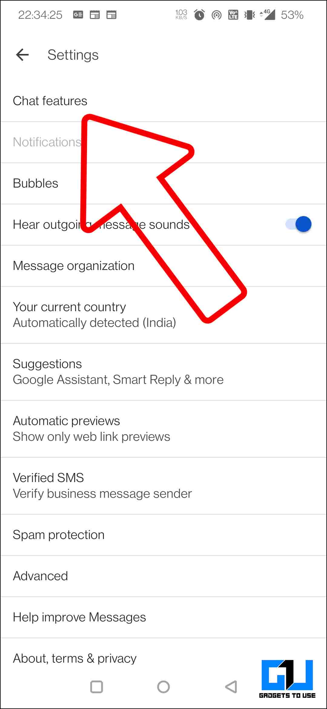 3 Ways to Stop Spam Messages on Google Messages - Gadgets To Use