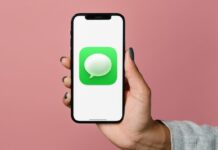send text message instead of imessage