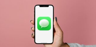 send text message instead of imessage