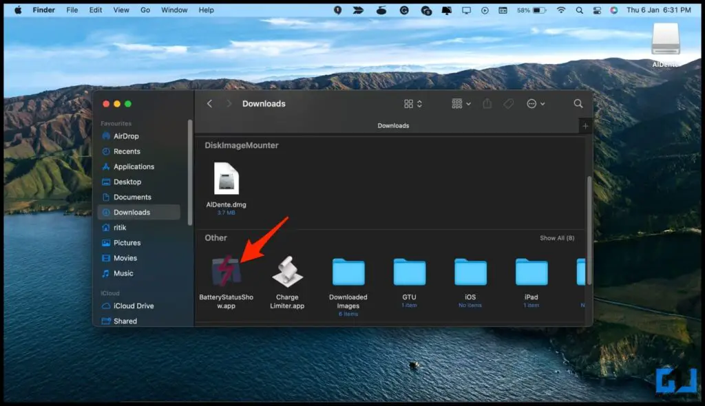 4 Ways to Limit MacBook Charge to 80% for Battery Health