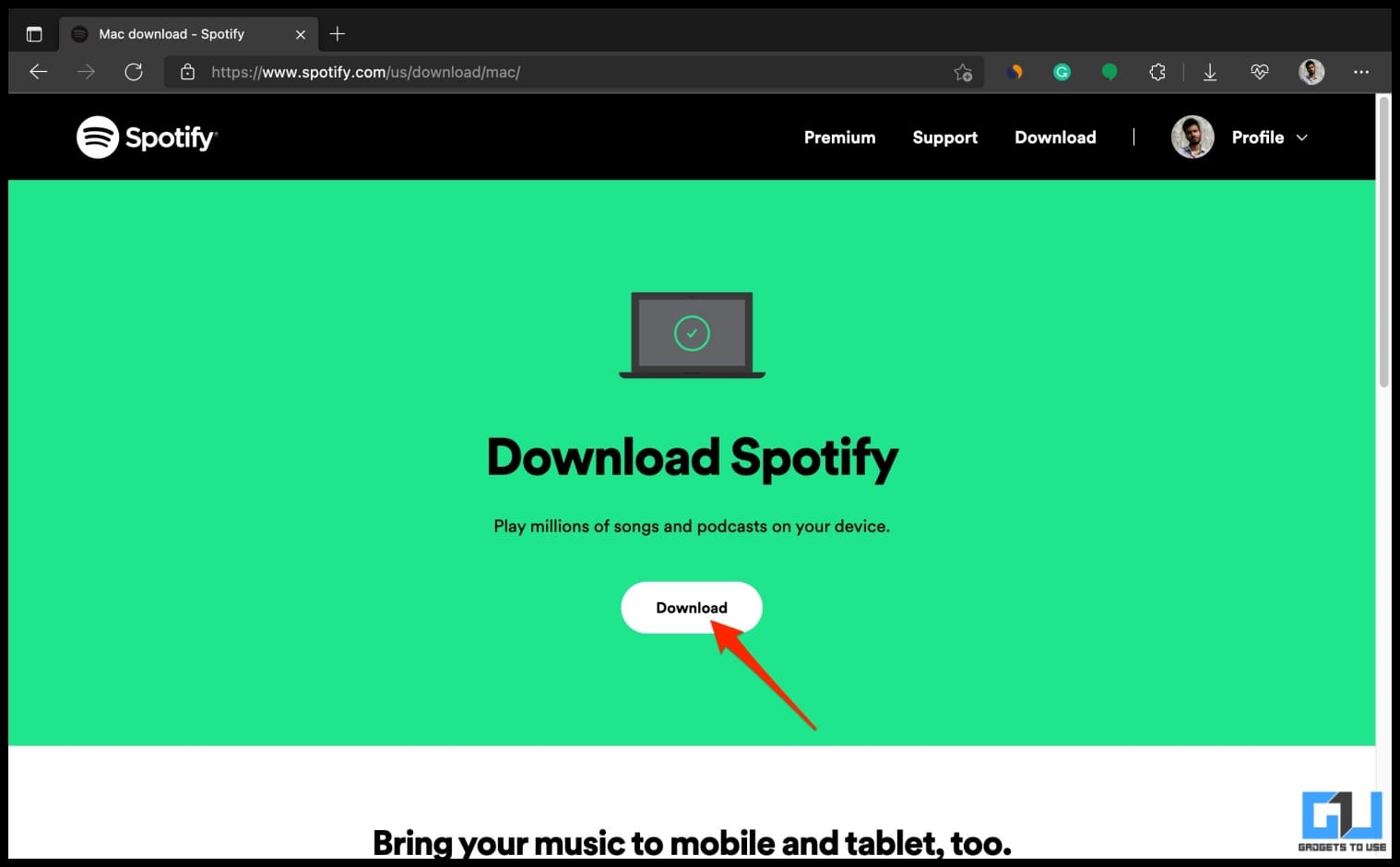 Spotify Download for PC/Mac, Install, Update – See How to Do