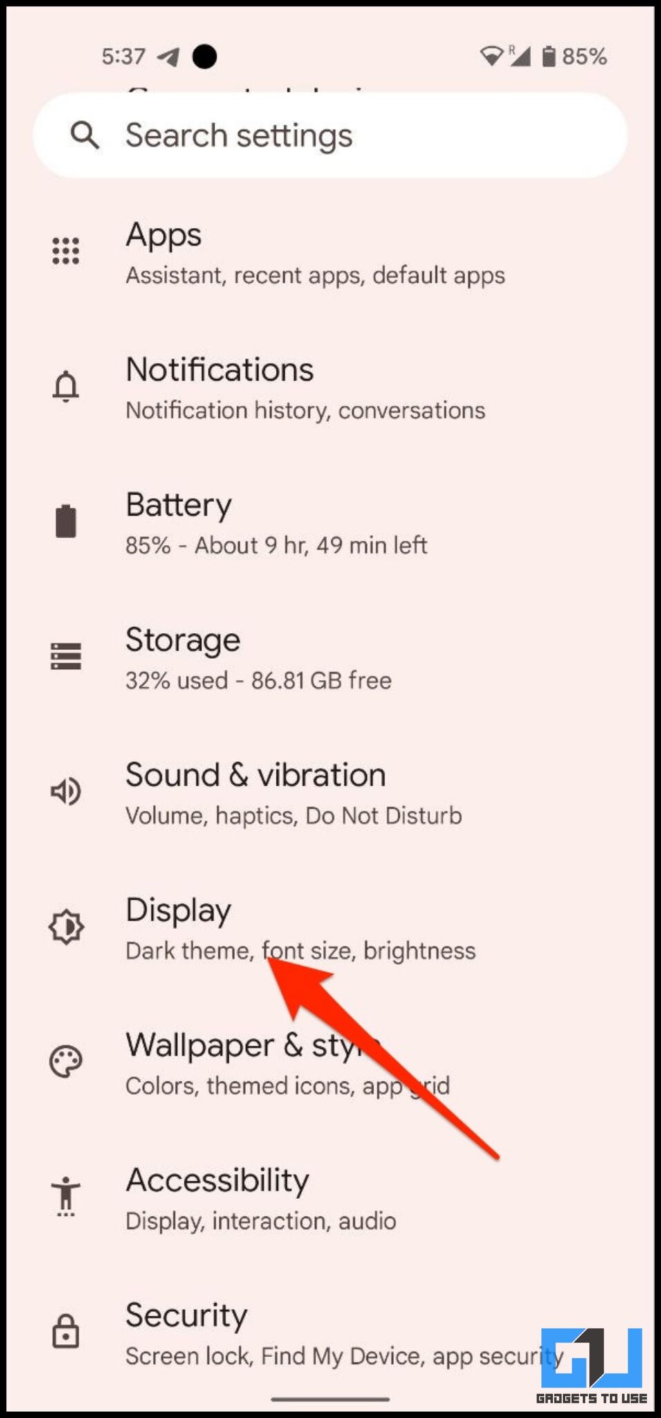 7 Ways to Enable Dark Mode In Instagram on PC, Android, iPhone