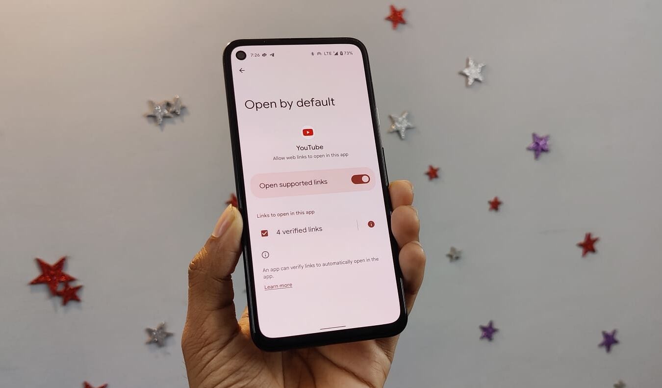 How To Open  Videos in Browser Instead of  Android App