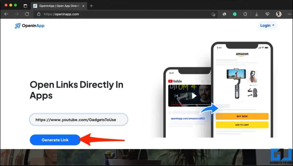 3 Ways to Open App Directly from Links Instead Of Browser Gadgets To Use