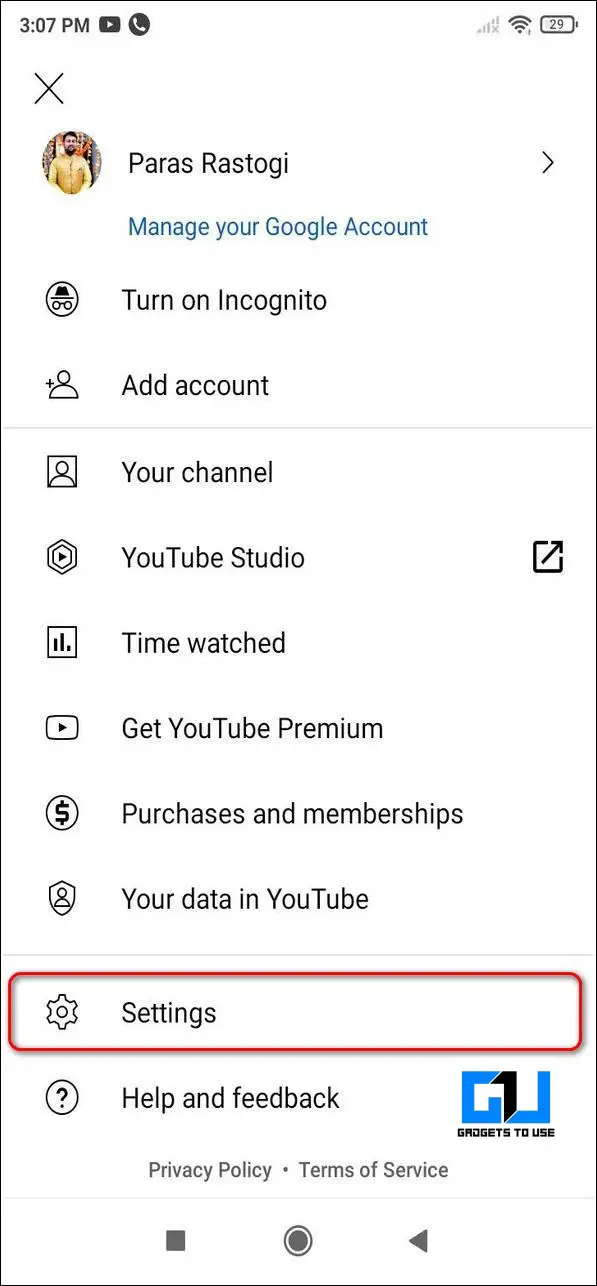 5 Ways to Set Up Parental Controls on YouTube in 2022 - 1