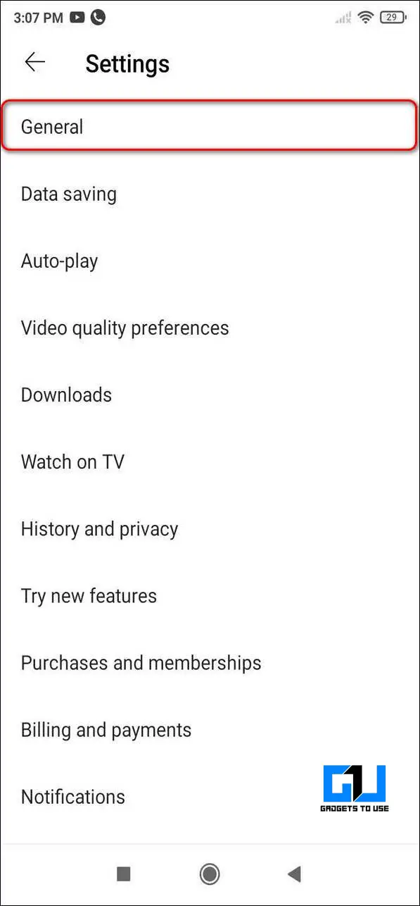 5 Ways to Set Up Parental Controls on YouTube in 2022 - 91