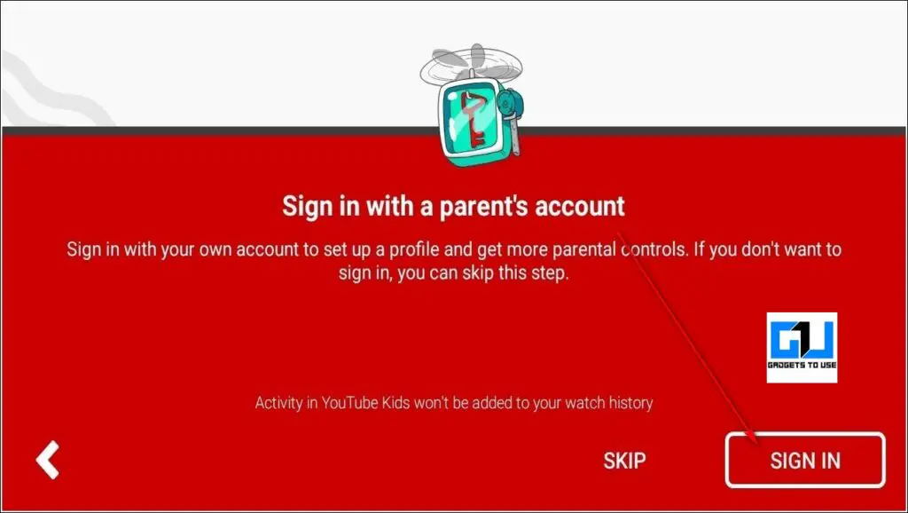 5 Ways to Set Up Parental Controls on YouTube in 2022 - 65