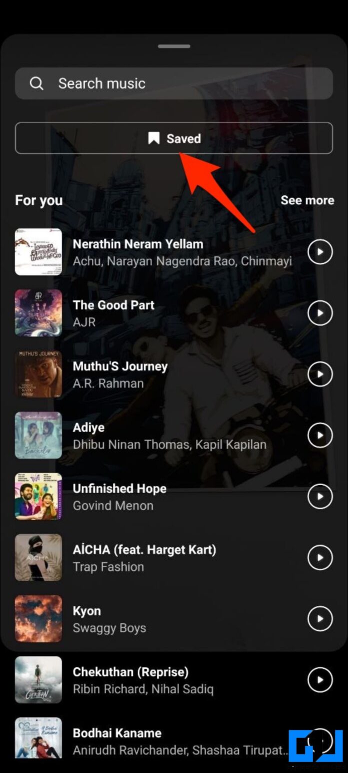 7 Ways to Download and Save Instagram Reels Audio as MP3 - Gadgets To Use