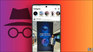 see Instagram Stories secretly