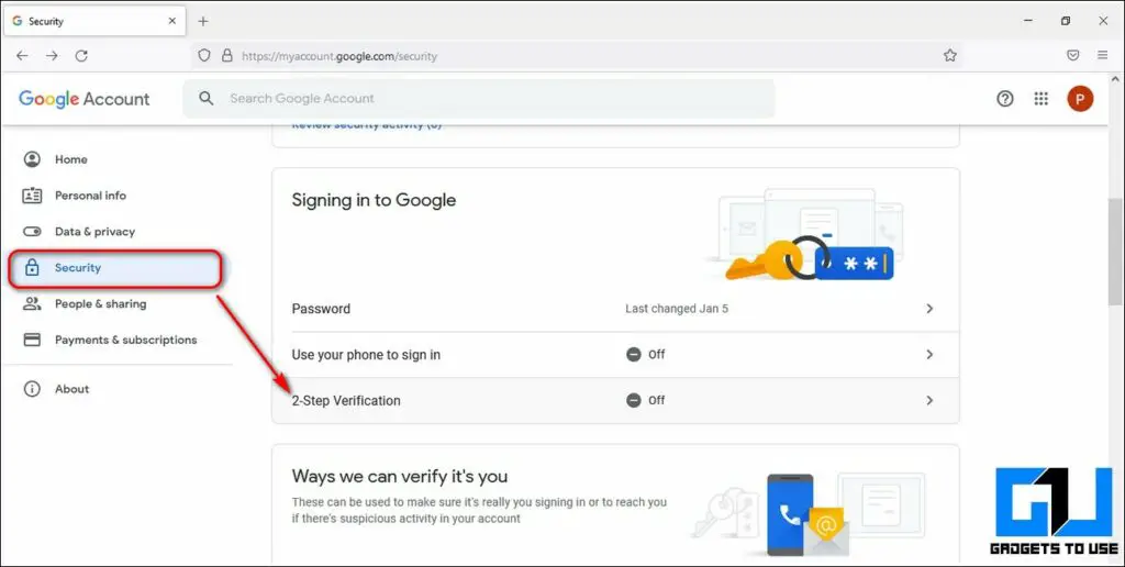 3 Ways to Auto Logout From Gmail After Closing Browser Window Gadgets
