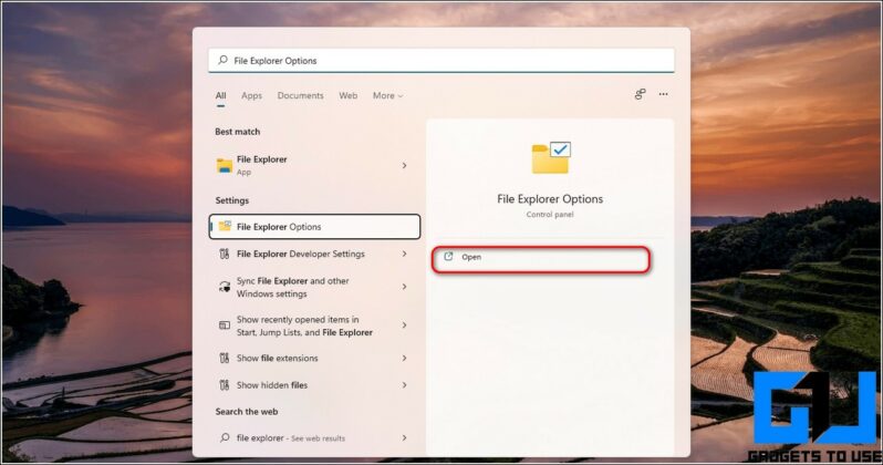 [Working] 7 Best Ways to Fix File Explorer Not Responding in Windows 11 ...