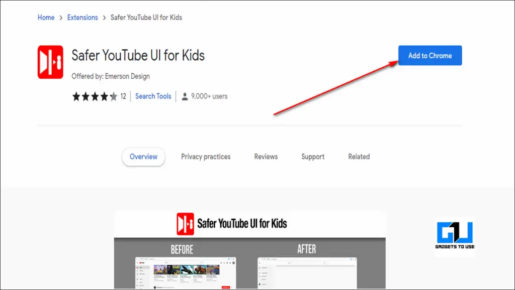 5 Ways to Set Up Parental Controls on YouTube in 2022 - 73