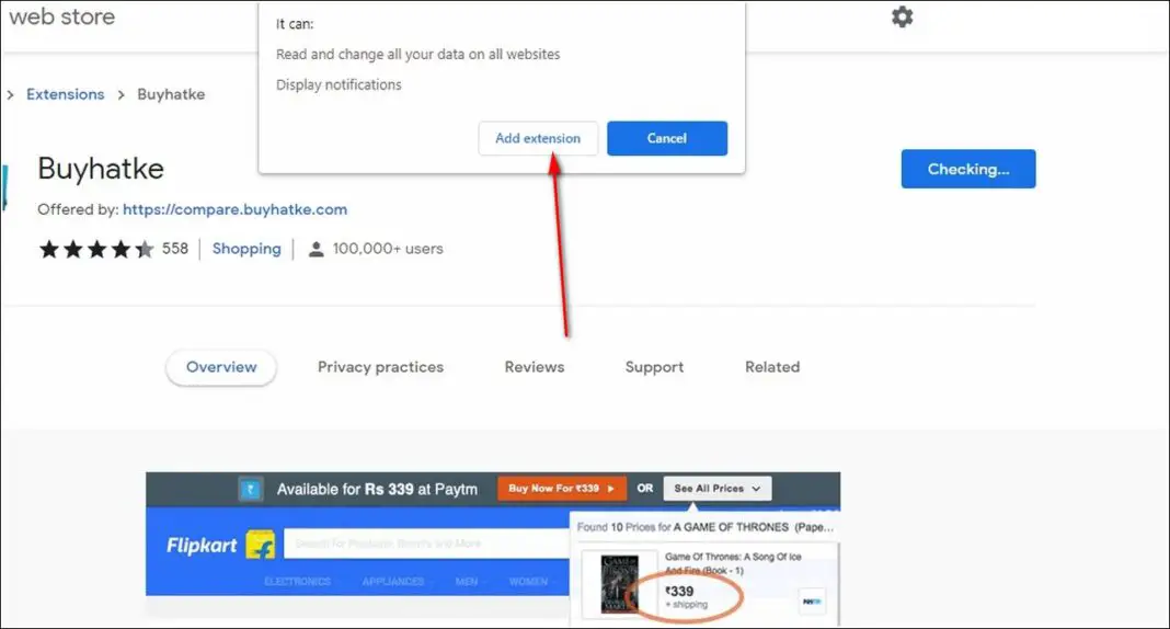 4 Best Price Tracker Chrome Extensions to Get Discount Deals In India Gadgets To Use