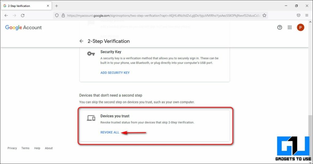 3 Ways to Auto Logout From Gmail After Closing Browser Window Gadgets
