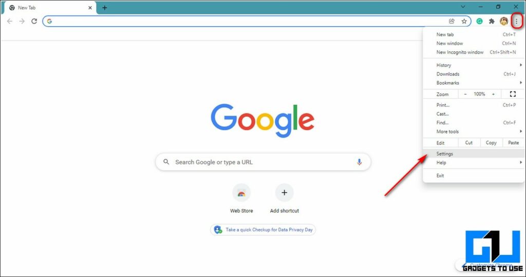 3 Ways to Auto Logout From Gmail After Closing Browser Window Gadgets