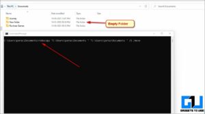[Working] 5 Ways to Find and Delete Empty Folders in Windows 10 and 11 ...