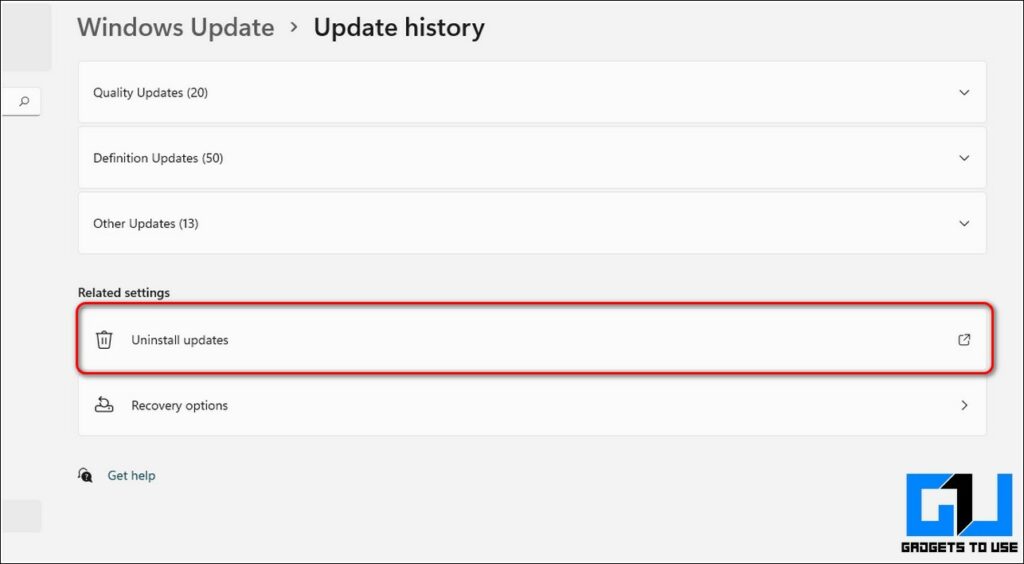 [Working] 5 Best Ways to Fix Touchpad Not Responding in Windows 11