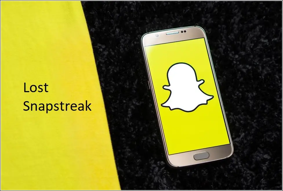 2 Ways to Recover Your Lost Snapstreak on Snapchat App - Gadgets To Use