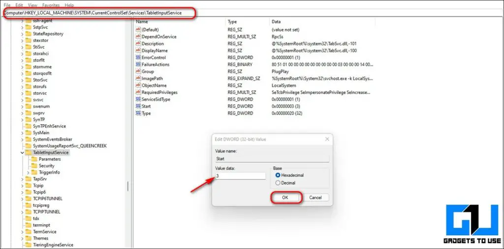 [Working] 5 Best Ways to Fix Touchpad Not Responding in Windows 11