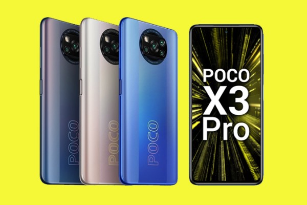 poco x3 pro vs moto g71