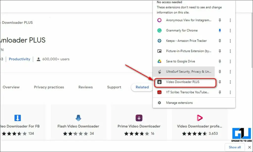 [Working] 3 Ways to Download any Private Video from a Facebook Profile