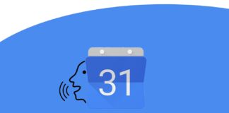 Add Voice or Sound Reminders for Google Calendar Events and Meetings