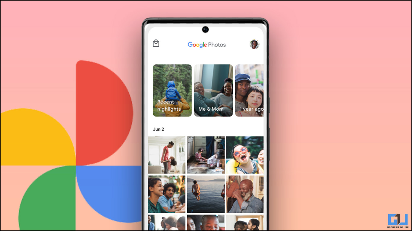 10 formas de arreglar las fotos de Google que no muestran todas las fotos en Android