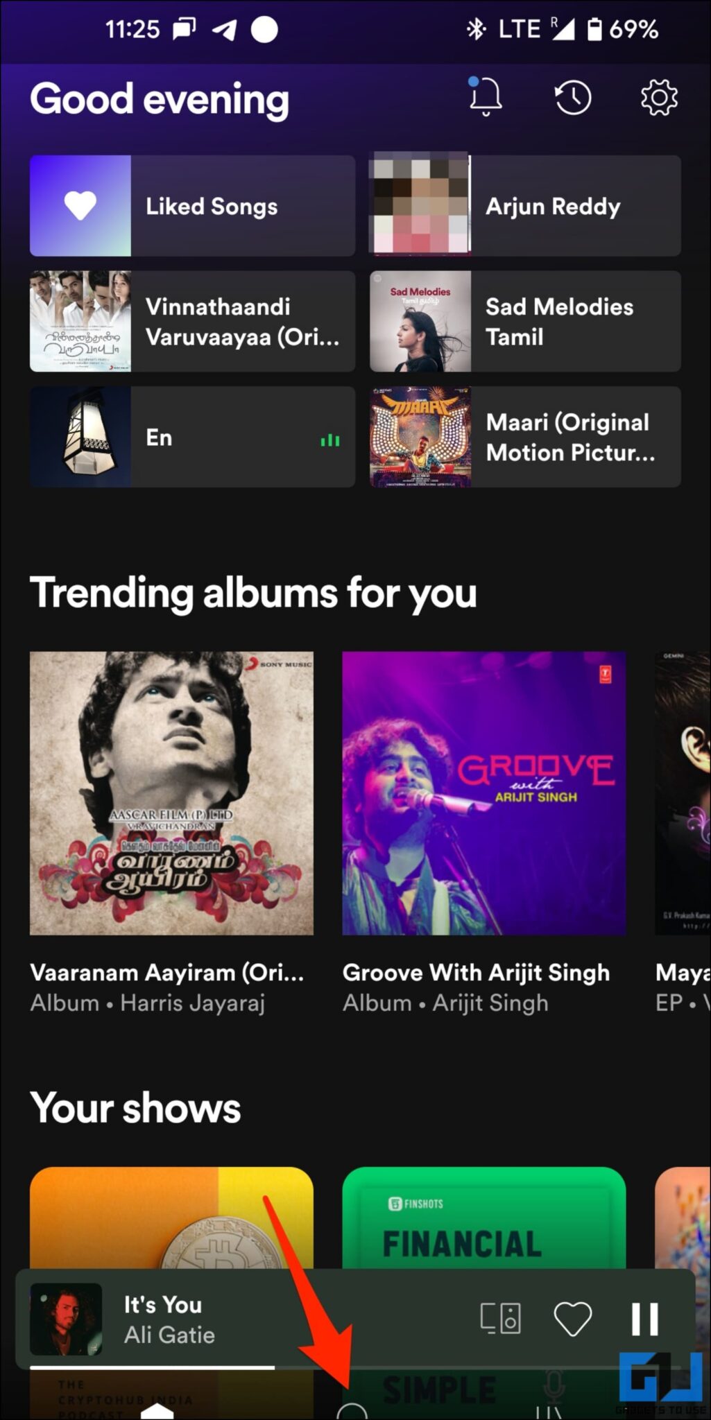 How to Make, Use, and Scan Spotify Codes on Android, iOS, PC Gadgets