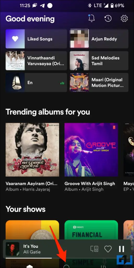How to Make, Use, and Scan Spotify Codes on Android, iOS, PC - Gadgets ...