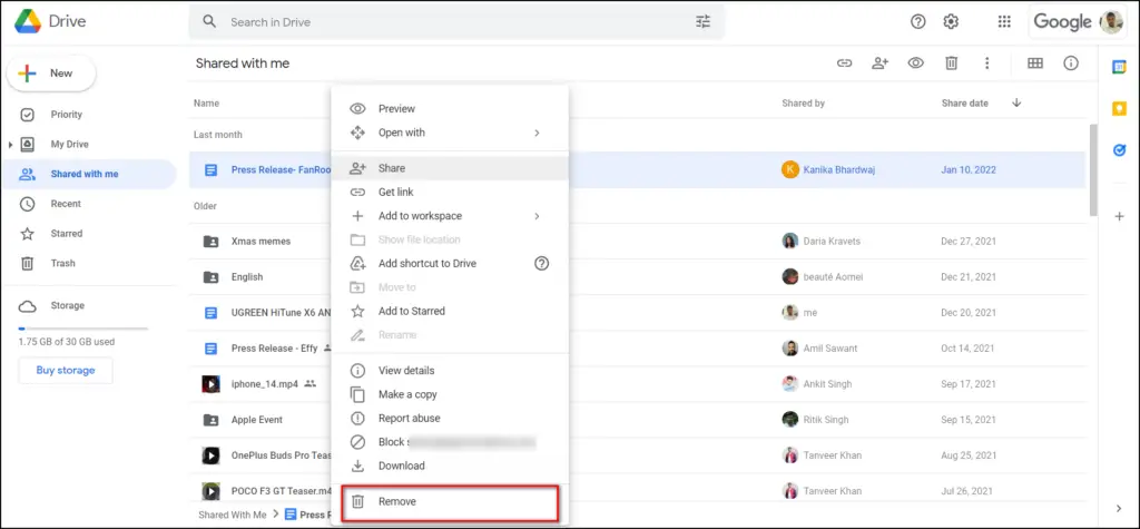 2-ways-to-remove-shared-with-me-files-and-folders-from-google-drive