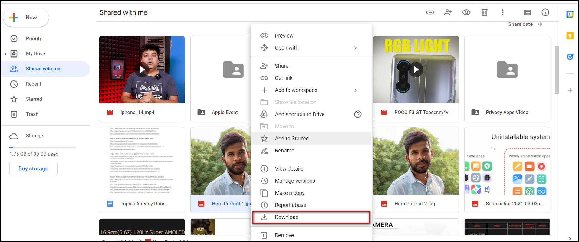 how-to-use-shared-drives-google-drive-youtube