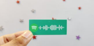 How to Make, Use, and Scan Spotify Codes